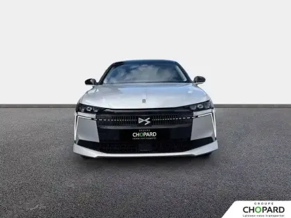 Photo 22 DS DS 4 N°4 E-Tense