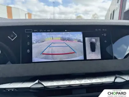 Photo 13 DS DS 4 Gén. II Ph2 Etoile 5