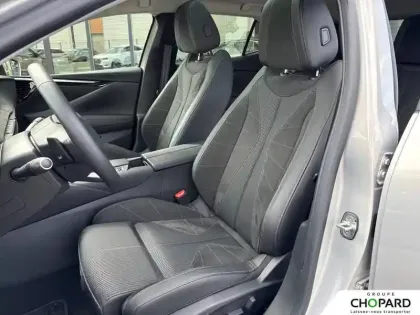 Photo 9 DS DS 4 Gén. II Ph2 Etoile 5