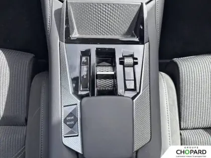 Photo 39 DS DS 4 N°4 E-Tense