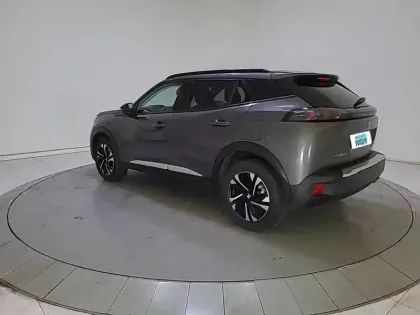 Photo 6 Peugeot 2008  BlueHDi 130 S&S EAT8