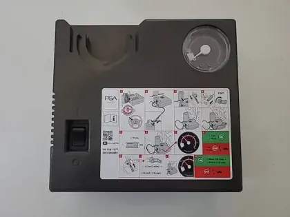 Photo 17 Peugeot 2008  BlueHDi 130 S&S EAT8