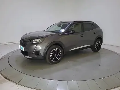 Photo Peugeot 2008 Allure