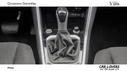 Photo 21 Volkswagen T-roc  1.5 TSI EVO 150 Start/Stop DSG7