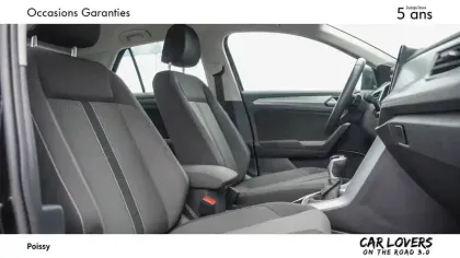 Photo 10 Volkswagen T-roc  1.5 TSI EVO 150 Start/Stop DSG7