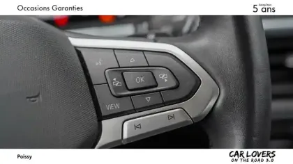 Photo 23 Volkswagen T-roc  1.5 TSI EVO 150 Start/Stop DSG7