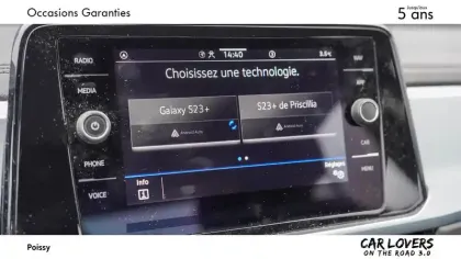 Photo 28 Volkswagen T-roc  1.5 TSI EVO 150 Start/Stop DSG7