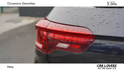 Photo 5 Volkswagen T-roc  1.5 TSI EVO 150 Start/Stop DSG7