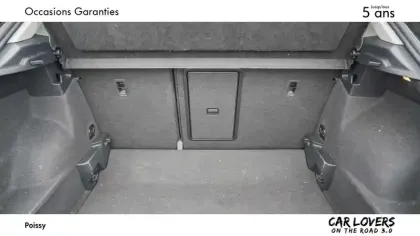 Photo 6 Volkswagen T-roc  1.5 TSI EVO 150 Start/Stop DSG7