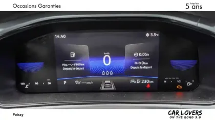 Photo 24 Volkswagen T-roc  1.5 TSI EVO 150 Start/Stop DSG7