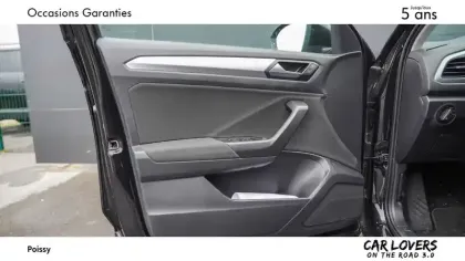 Photo 14 Volkswagen T-roc  1.5 TSI EVO 150 Start/Stop DSG7