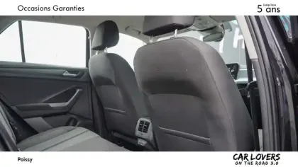 Photo 11 Volkswagen T-roc  1.5 TSI EVO 150 Start/Stop DSG7