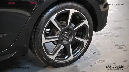 Photo 12 Audi A1  Sportback 35 TFSI 150 ch S tronic 7