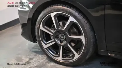 Photo 11 Audi A1  Sportback 35 TFSI 150 ch S tronic 7