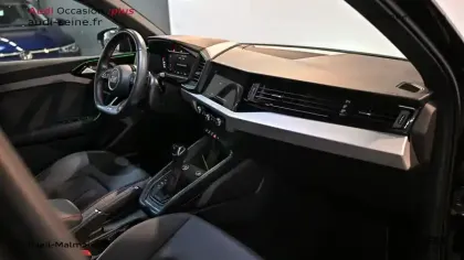 Photo 9 Audi A1  Sportback 35 TFSI 150 ch S tronic 7