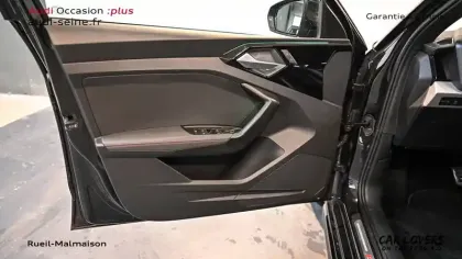 Photo 13 Audi A1  Sportback 35 TFSI 150 ch S tronic 7