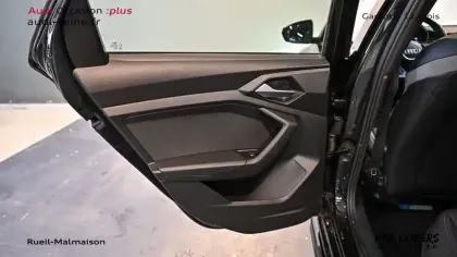 Photo 16 Audi A1  Sportback 35 TFSI 150 ch S tronic 7