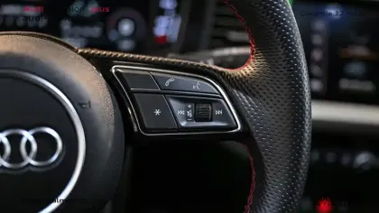 Photo 23 Audi A1  Sportback 35 TFSI 150 ch S tronic 7