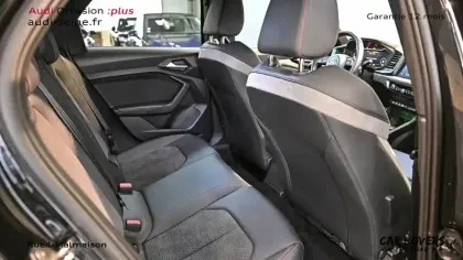 Photo 10 Audi A1  Sportback 35 TFSI 150 ch S tronic 7