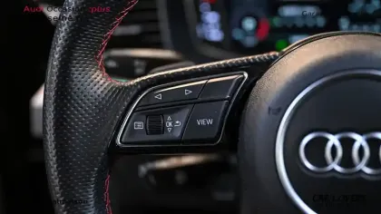 Photo 22 Audi A1  Sportback 35 TFSI 150 ch S tronic 7