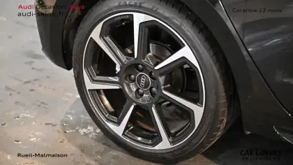 Photo 8 Audi A1  Sportback 35 TFSI 150 ch S tronic 7