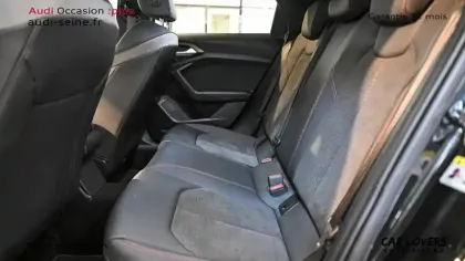 Photo 17 Audi A1  Sportback 35 TFSI 150 ch S tronic 7