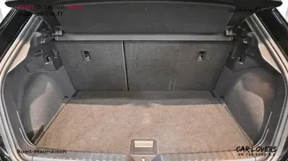 Photo 6 Audi A1  Sportback 35 TFSI 150 ch S tronic 7