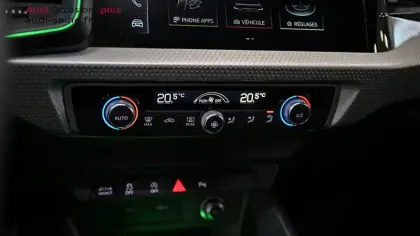 Photo 24 Audi A1  Sportback 35 TFSI 150 ch S tronic 7