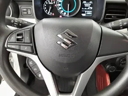 Photo 8 Suzuki Ignis  1.2 Dualjet