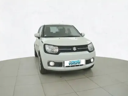 Photo 24 Suzuki Ignis  1.2 Dualjet