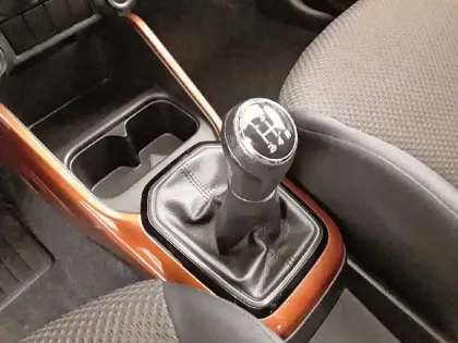 Photo 36 Suzuki Ignis  1.2 Dualjet