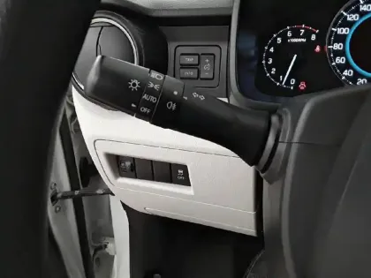 Photo 41 Suzuki Ignis  1.2 Dualjet