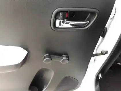 Photo 20 Suzuki Ignis  1.2 Dualjet