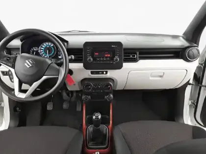 Photo 53 Suzuki Ignis  1.2 Dualjet
