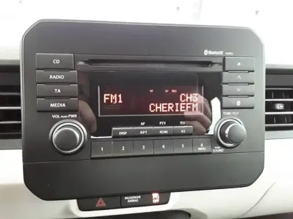 Photo 37 Suzuki Ignis  1.2 Dualjet