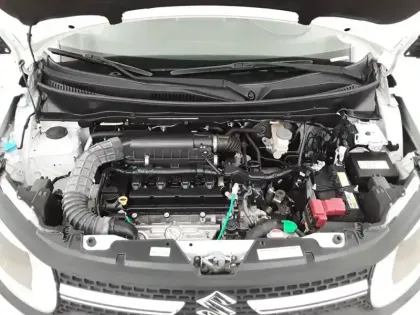 Photo 22 Suzuki Ignis  1.2 Dualjet