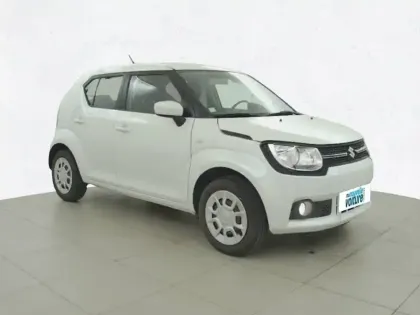 Photo 25 Suzuki Ignis  1.2 Dualjet