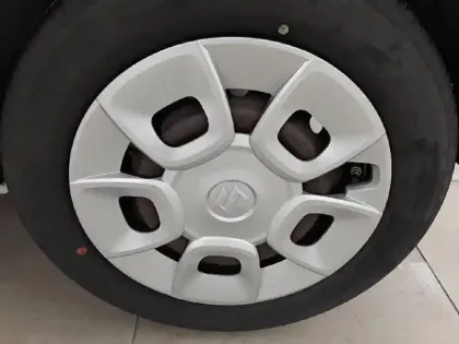 Photo 58 Suzuki Ignis  1.2 Dualjet