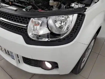 Photo 61 Suzuki Ignis  1.2 Dualjet