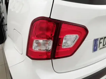 Photo 16 Suzuki Ignis  1.2 Dualjet