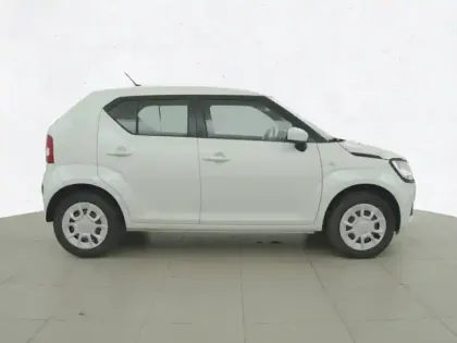 Photo 49 Suzuki Ignis  1.2 Dualjet