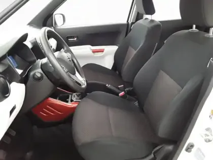 Photo 56 Suzuki Ignis  1.2 Dualjet