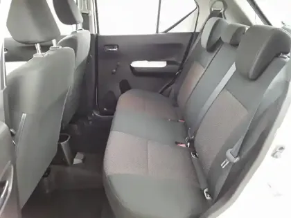 Photo 57 Suzuki Ignis  1.2 Dualjet