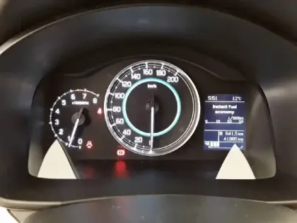 Photo 32 Suzuki Ignis  1.2 Dualjet