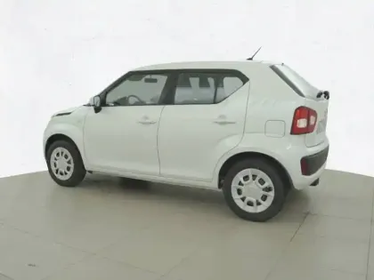 Photo 52 Suzuki Ignis  1.2 Dualjet