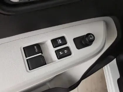 Photo 42 Suzuki Ignis  1.2 Dualjet