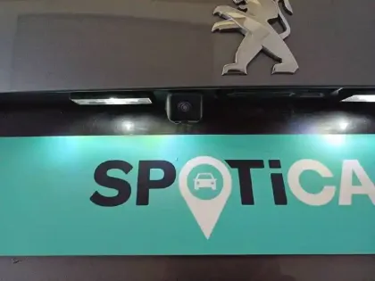 Photo 40 Peugeot 2008 Gén. II Ph1 NG Allure Pack 5