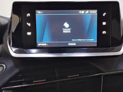 Photo 48 Peugeot 2008 Gén. II Ph1 NG Allure Pack 5