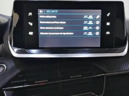 Photo 46 Peugeot 2008 Gén. II Ph1 NG Allure Pack 5