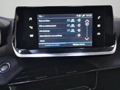 Photo 44 Peugeot 2008 Gén. II Ph1 NG Allure Pack 5